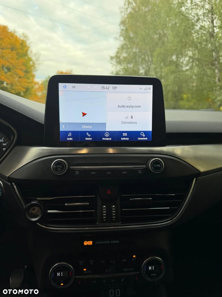 Ford Focus - 20