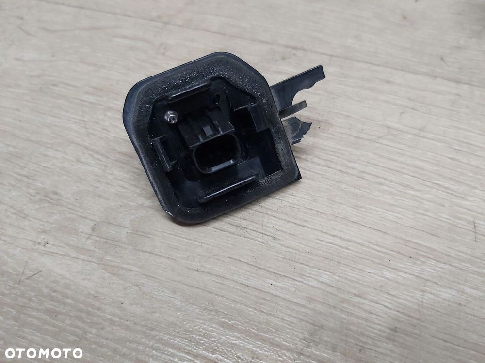 Toyota Auris II kamera cofania kamerka 86790-02040 - 3