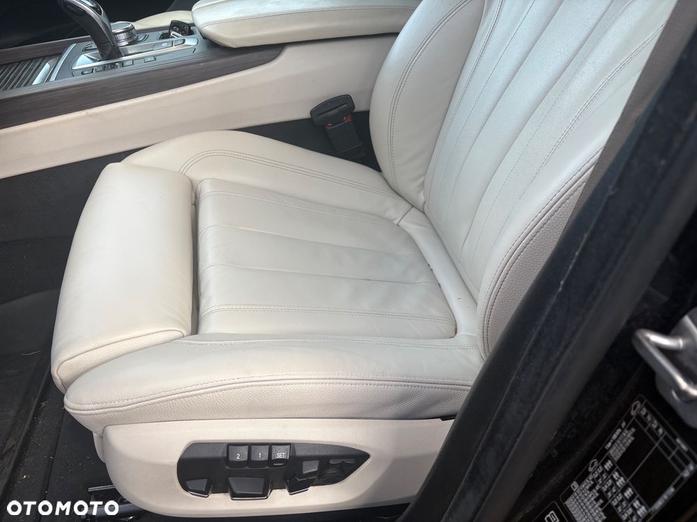 BMW X5 xDrive25d sport - 9