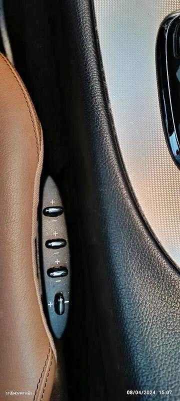 Mercedes-Benz CLK 320 CDi Avantgarde Aut. - 27
