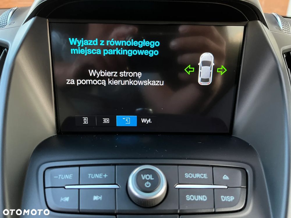Ford Kuga 2.0 TDCi 4x4 Titanium - 32