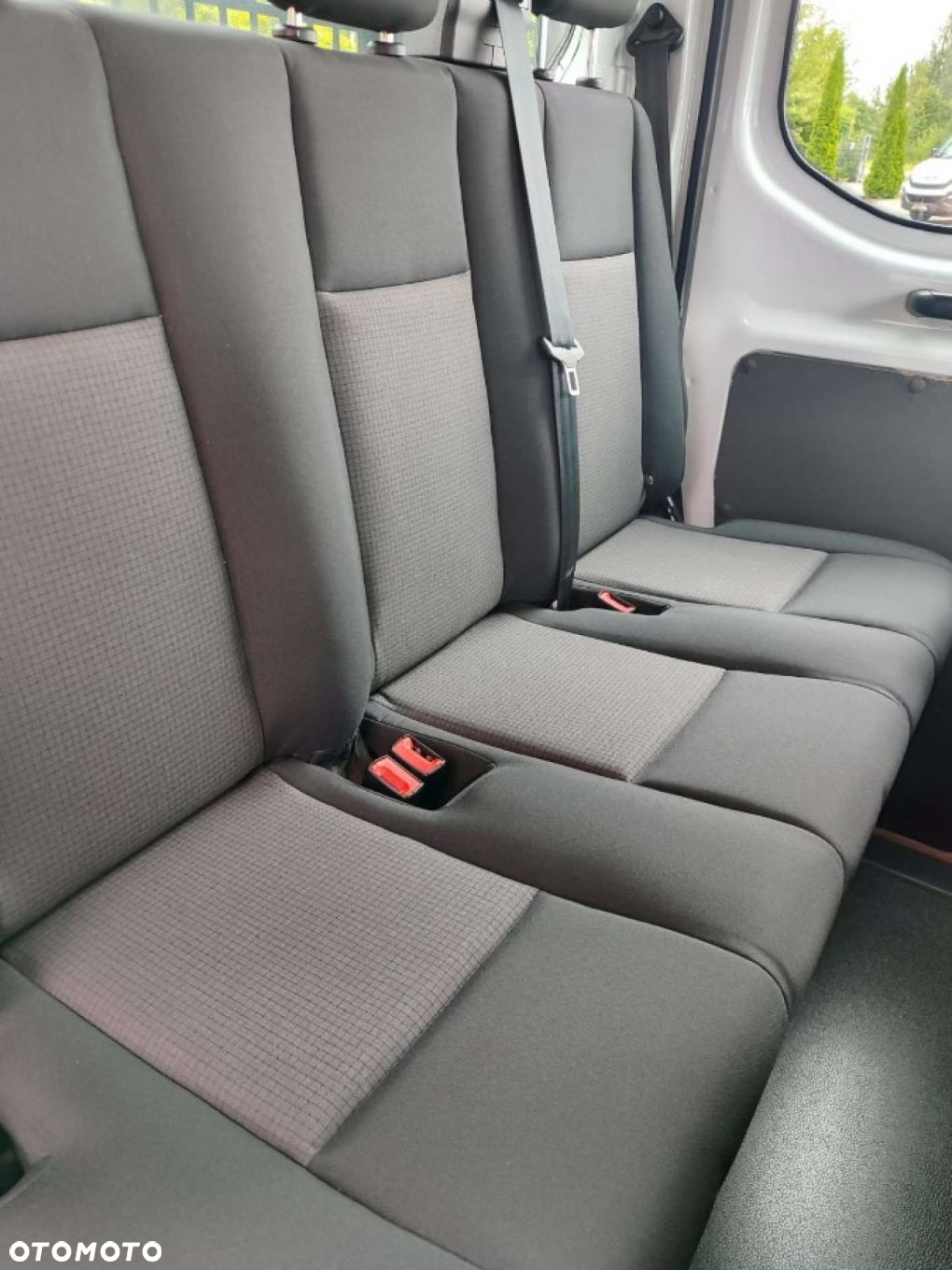 Ford Transit - 14