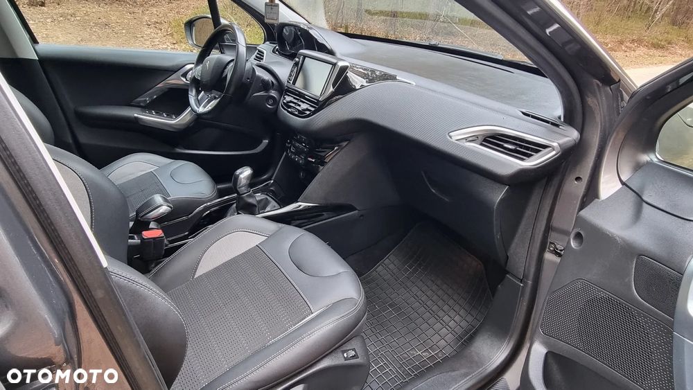 Peugeot 2008 PureTech 110 Stop&Start Style - 9