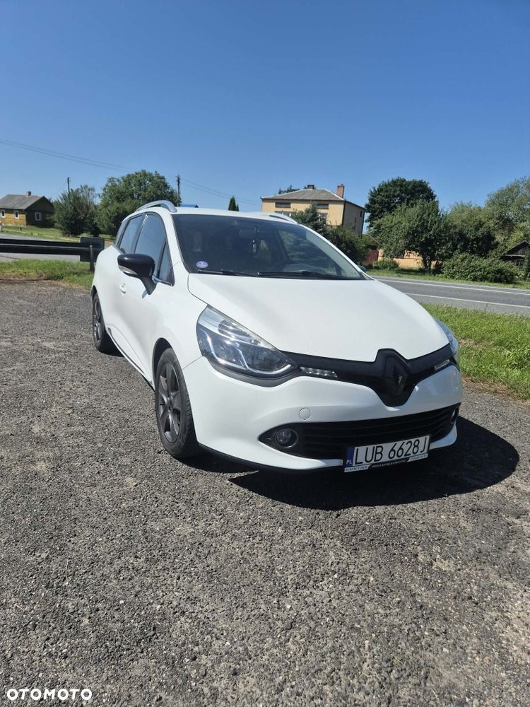 Renault Clio - 5