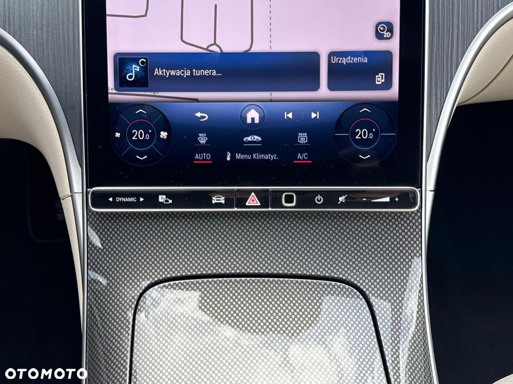 Mercedes-Benz Klasa C - 18