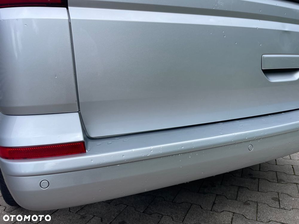 Volkswagen Caravelle 6.1 2.0 TDI L1 Trendline - 14