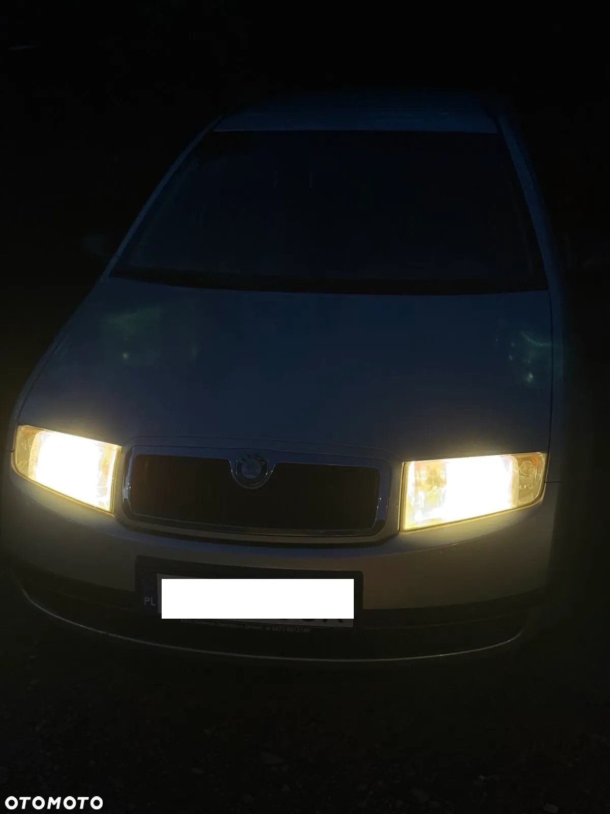 Skoda Fabia - 23