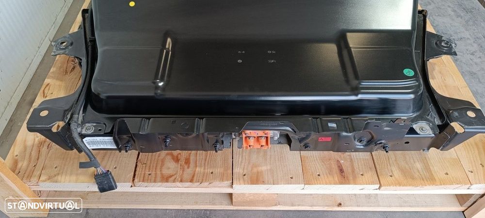 BATERIA PARA VEÍCULOS ELÉTRICOS CITROEN C4 III (C41) E-C4 - 7
