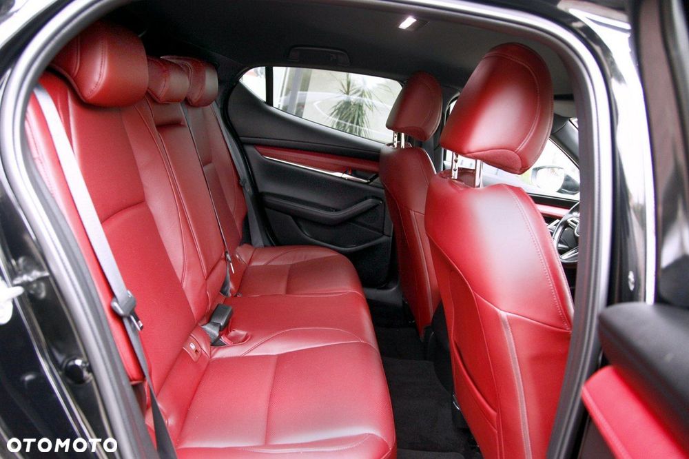 Mazda 3 - 22