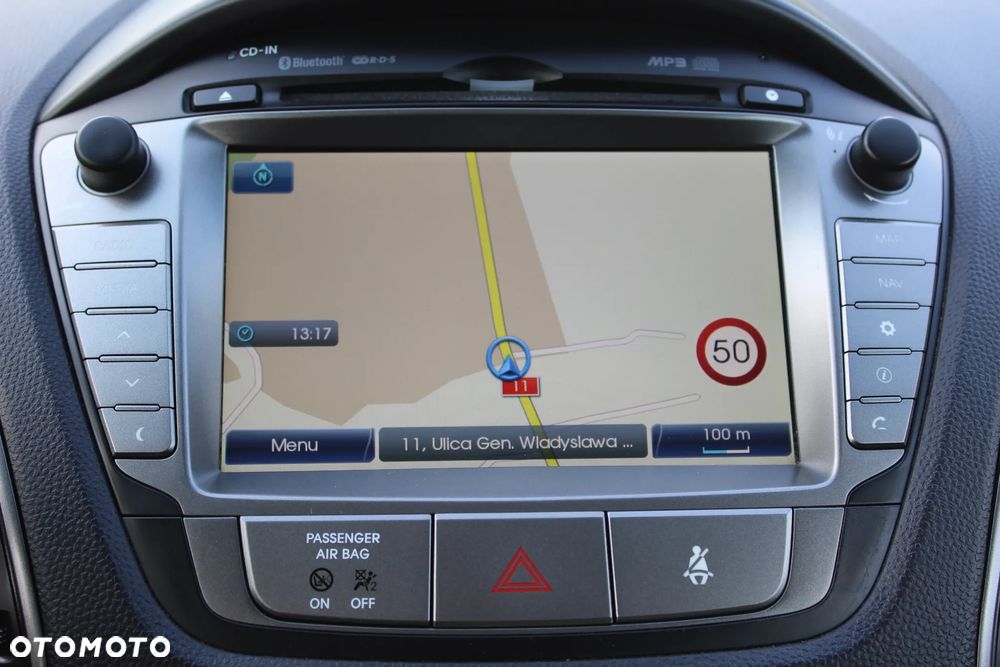 Hyundai ix35 1.6 2WD Fifa World Cup Edition - 37