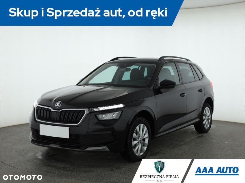 Skoda Kamiq - 2