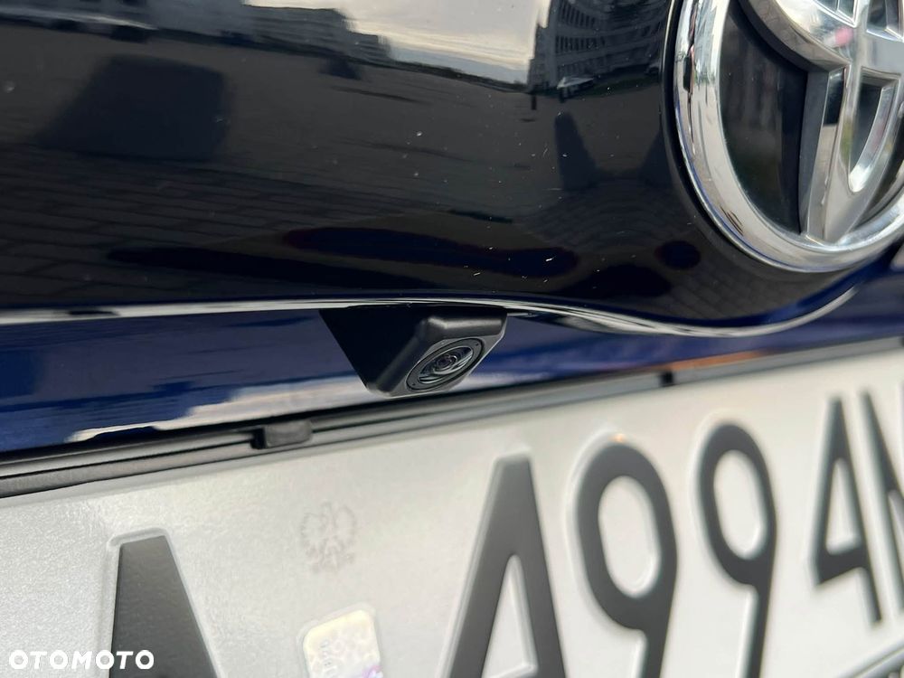 Toyota Yaris - 19