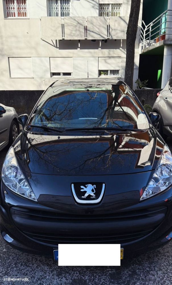 Peugeot 207 1.4 16V Trendy - 13
