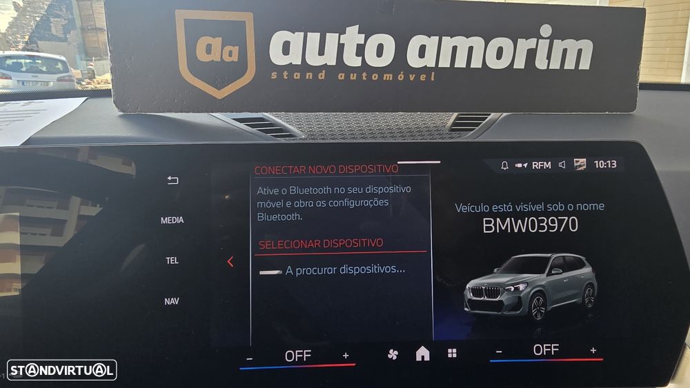 BMW X1 xDrive25e Pack Desportivo M Pro - 36