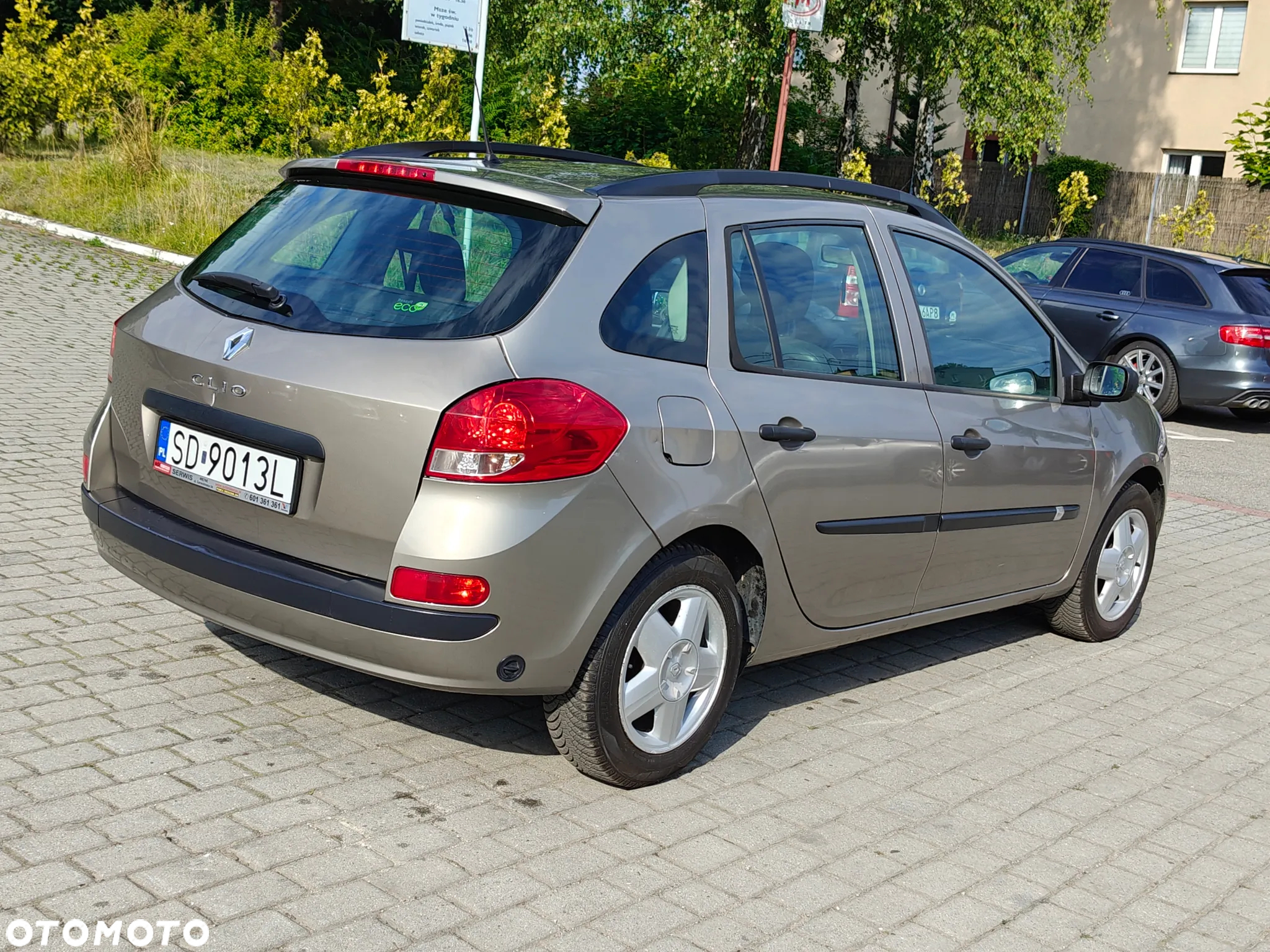 Renault Clio 1.2 TCE Authentique - 12