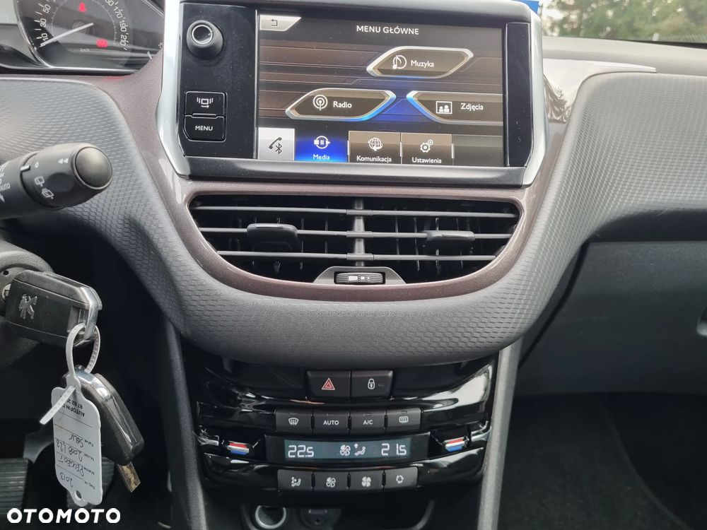 Peugeot 2008 82 VTI Active - 18