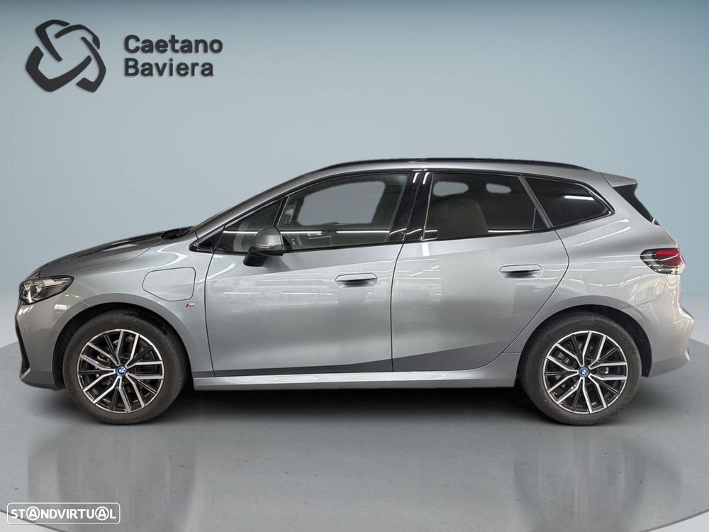 BMW 225xe Active Tourer e xDrive Pack Desportivo M - 2