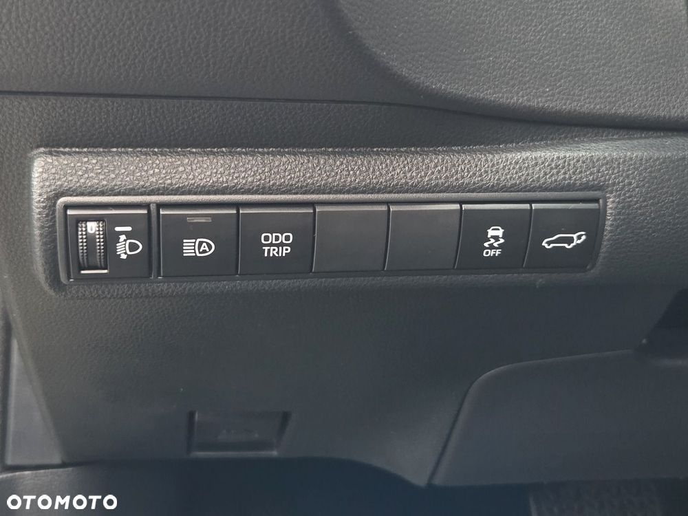 Toyota Corolla 2.0 Hybrid Style - 29