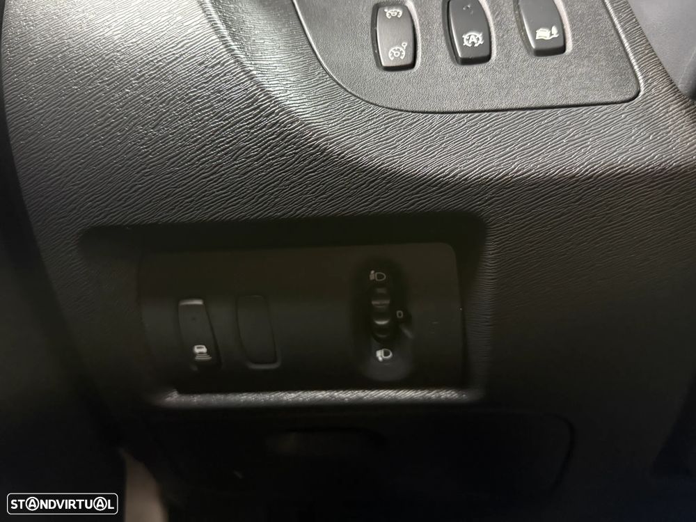 Renault KANGOO MAXI 1.5 DCI - 3 LUGARES - 16