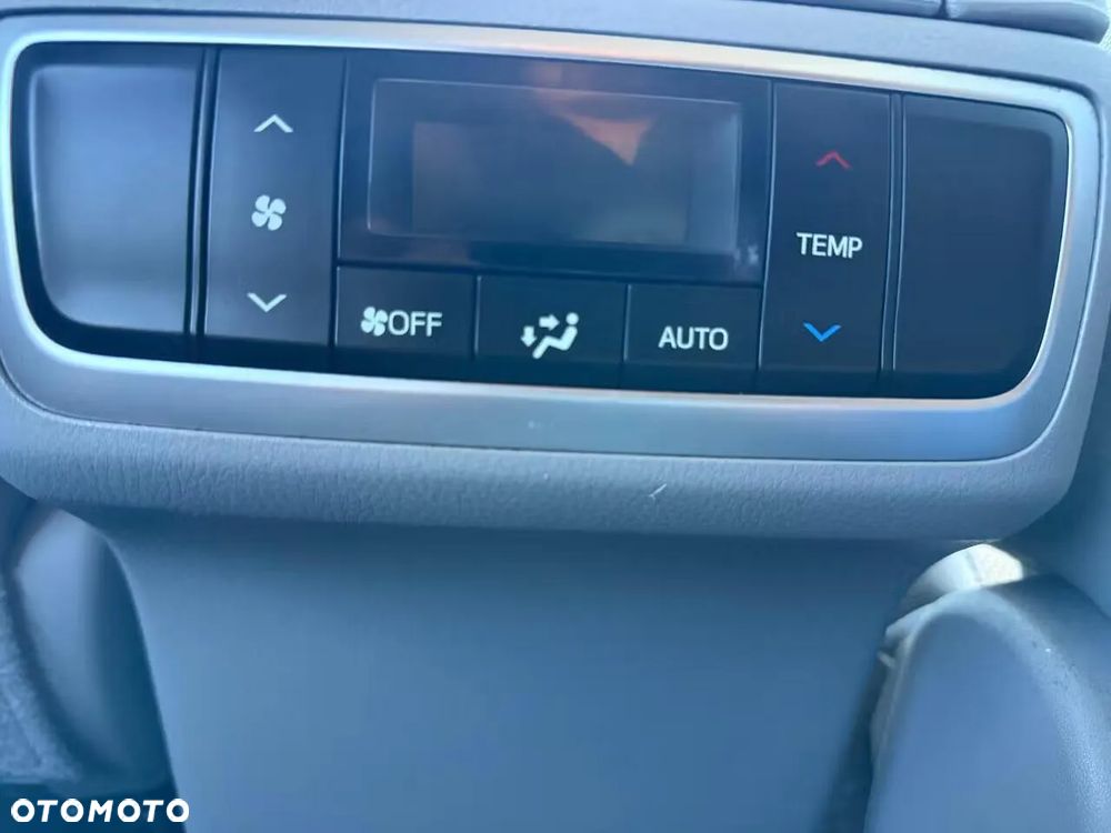 Toyota Highlander - 17