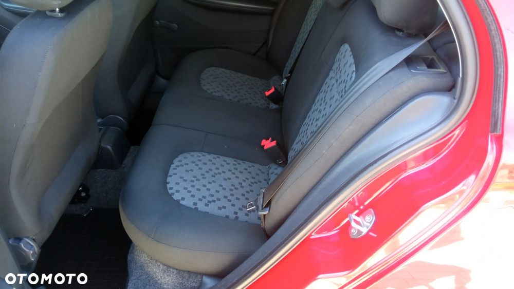 Skoda Fabia 1.4 TDI Active - 16