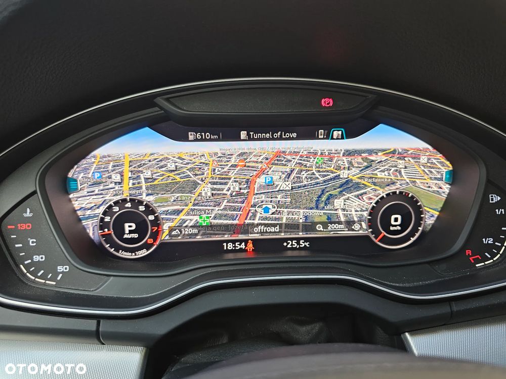 Audi Q5 2.0 TFSI Quattro S tronic - 12