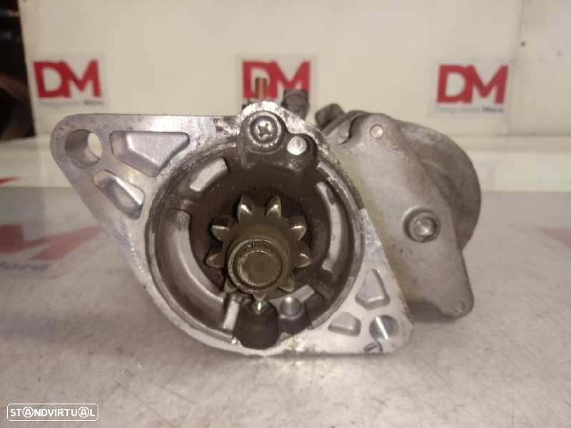 MOTOR ARRANQUE TOYOTA AURIS 2008 - 3