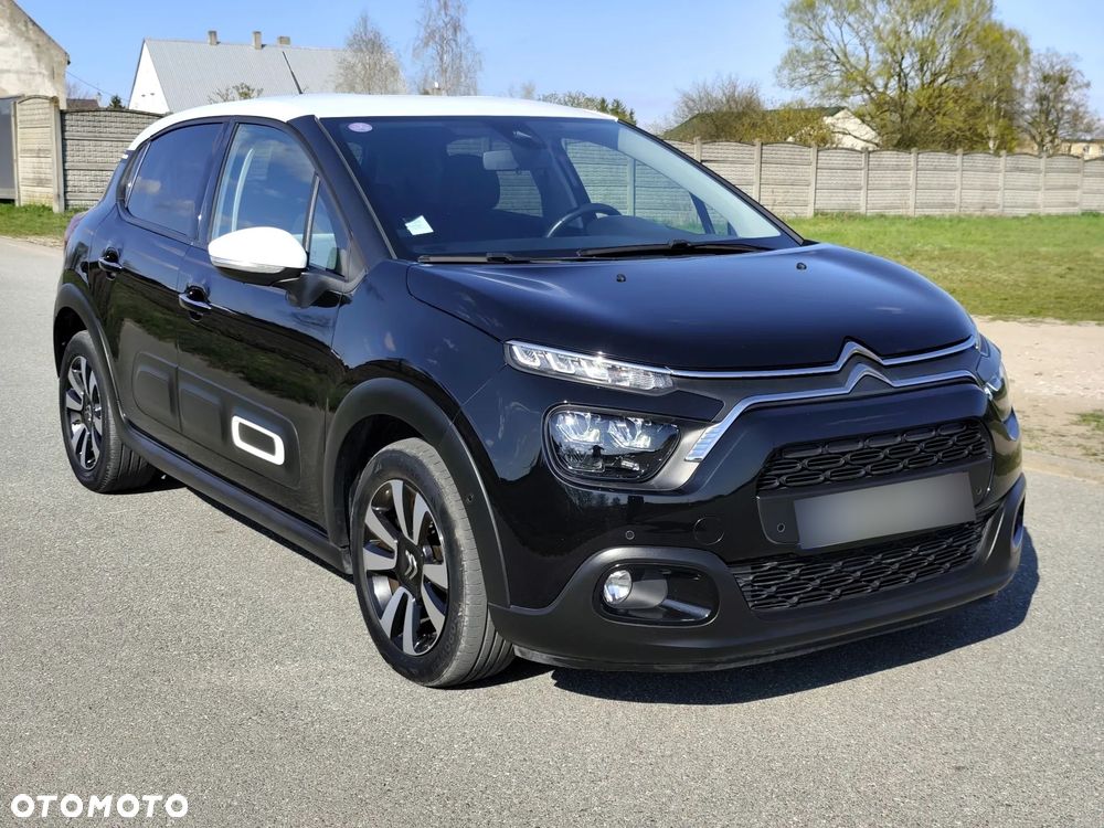 Citroën C3 Pure Tech 110 S&S SHINE - 10
