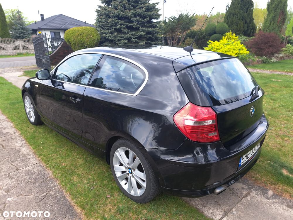 BMW Seria 1 116i - 7