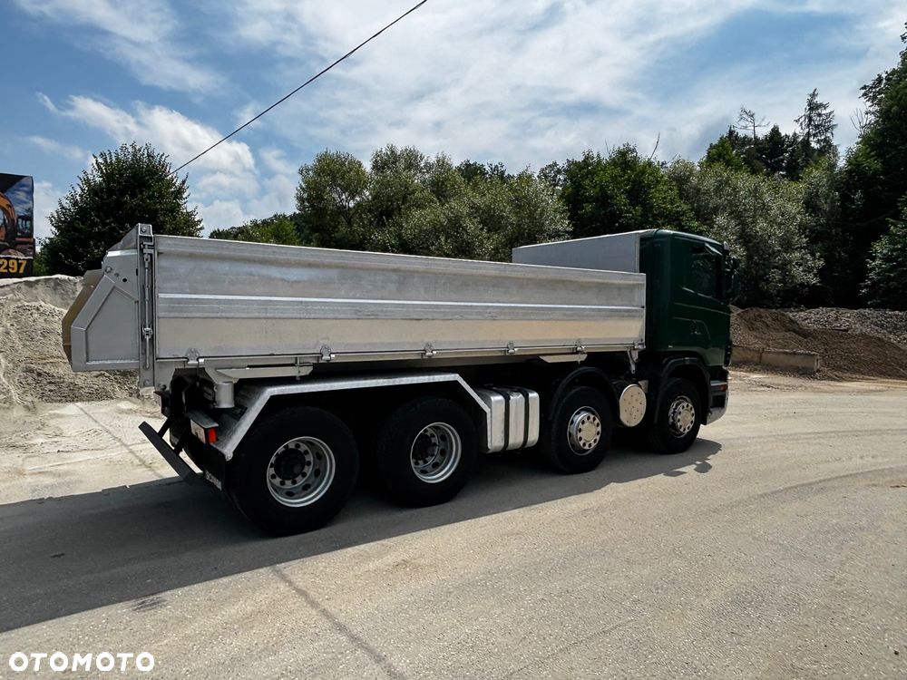 Scania G420 - 5