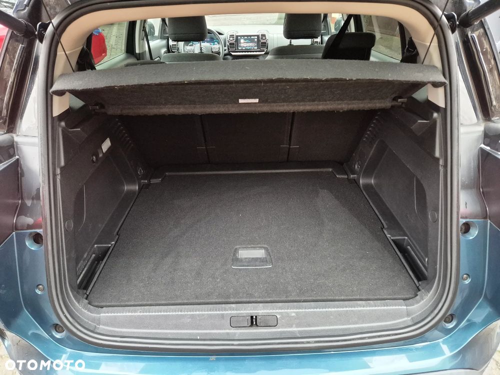 Citroën C5 Aircross - 12