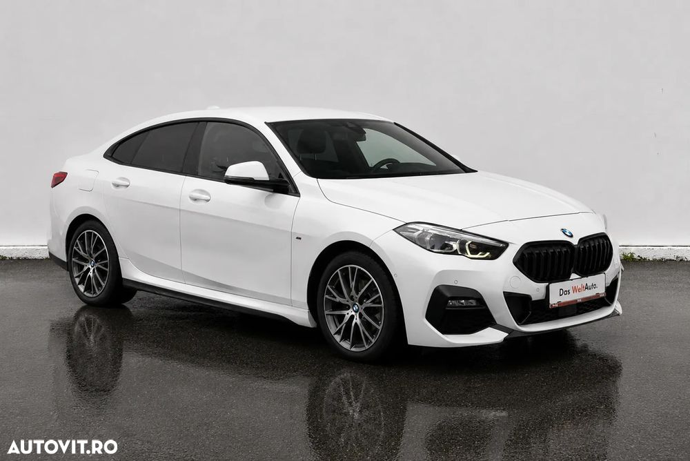 BMW Seria 2 - 3