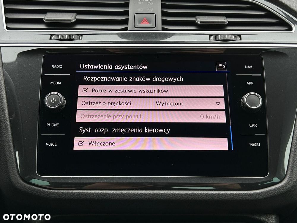Volkswagen Tiguan 2.0 TSI 4Mot Comfortline DSG - 32