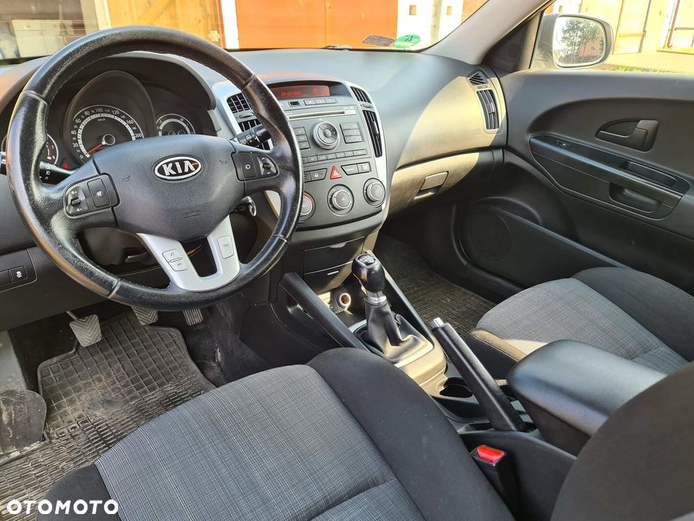 Kia Ceed 1.4 Comfort - 5