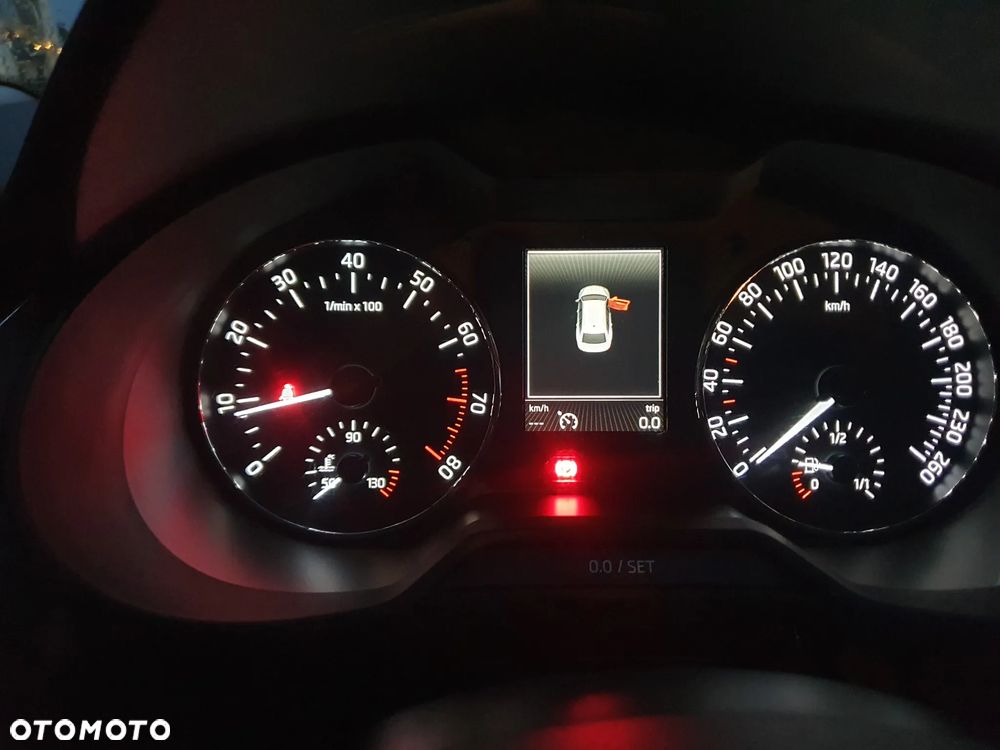 Skoda Octavia - 18