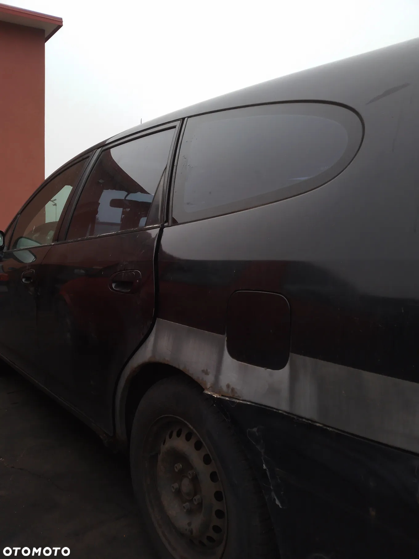 HONDA STREAM 00-03 NH629M, K20A1 2.0 16V KRATKI NAWIEWU - 23