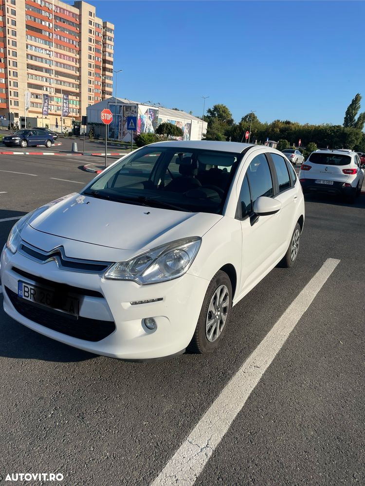 Citroën C3 - 3