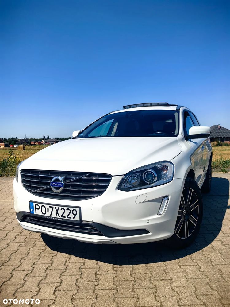 Volvo XC 60 D4 Drive-E Summum - 26