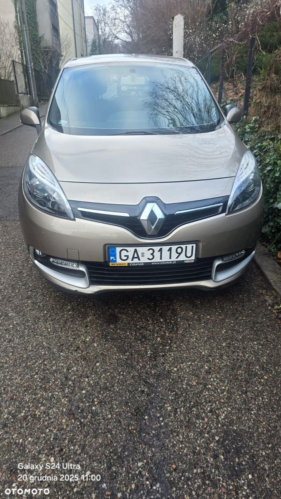 Renault Grand Scenic Gr 1.2 TCe Energy Life - 8