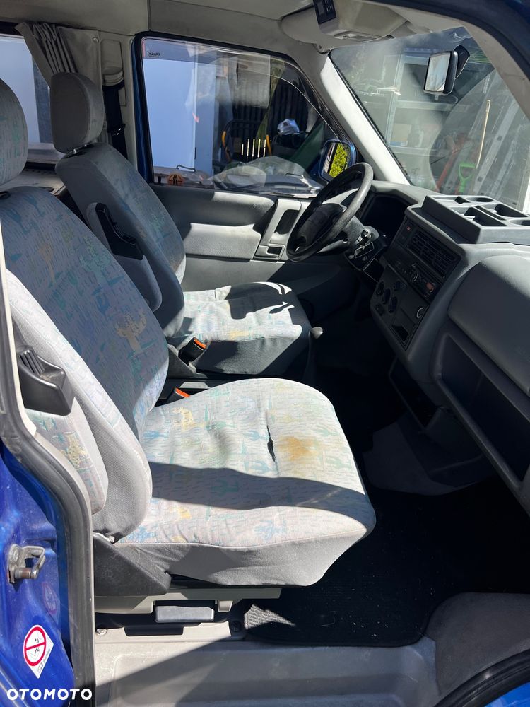 Volkswagen California - 7
