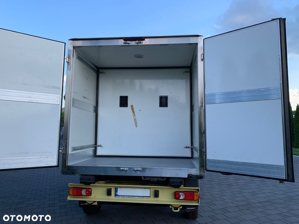 Peugeot Boxer - 31