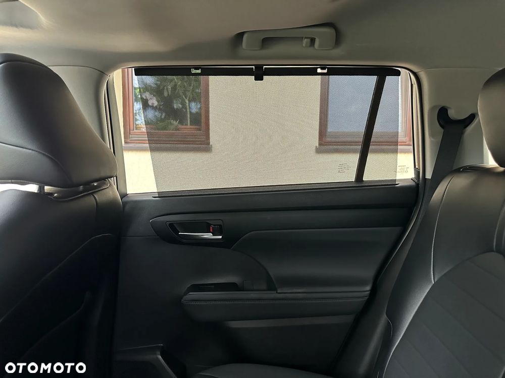 Toyota Highlander - 21