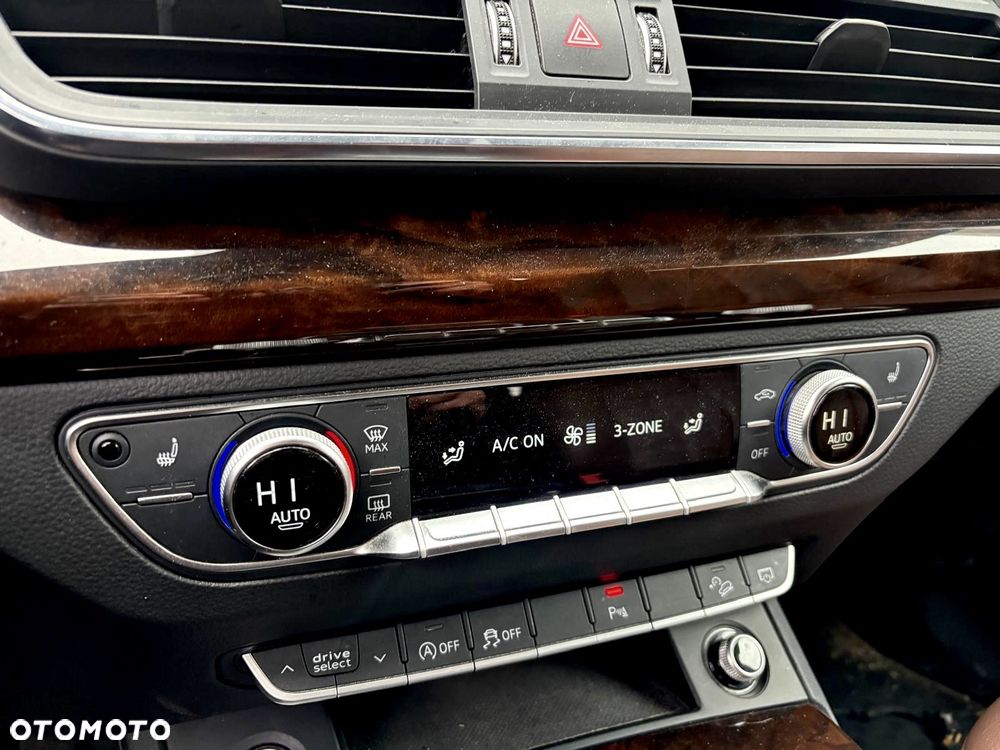 Audi Q5 2.0 TFSI Quattro S tronic - 14