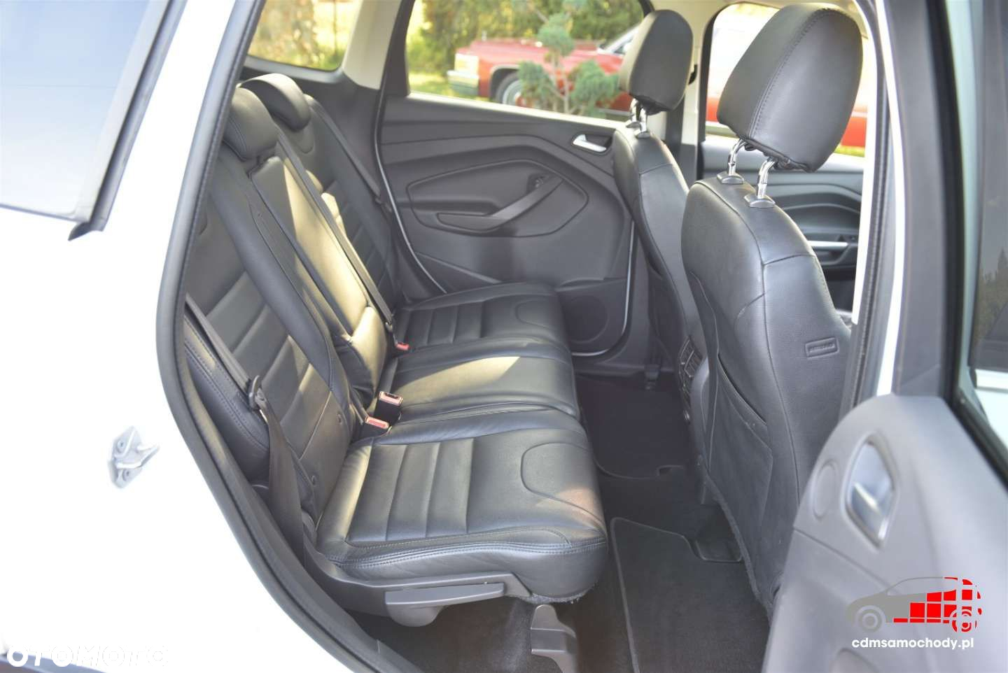 Ford Kuga - 18