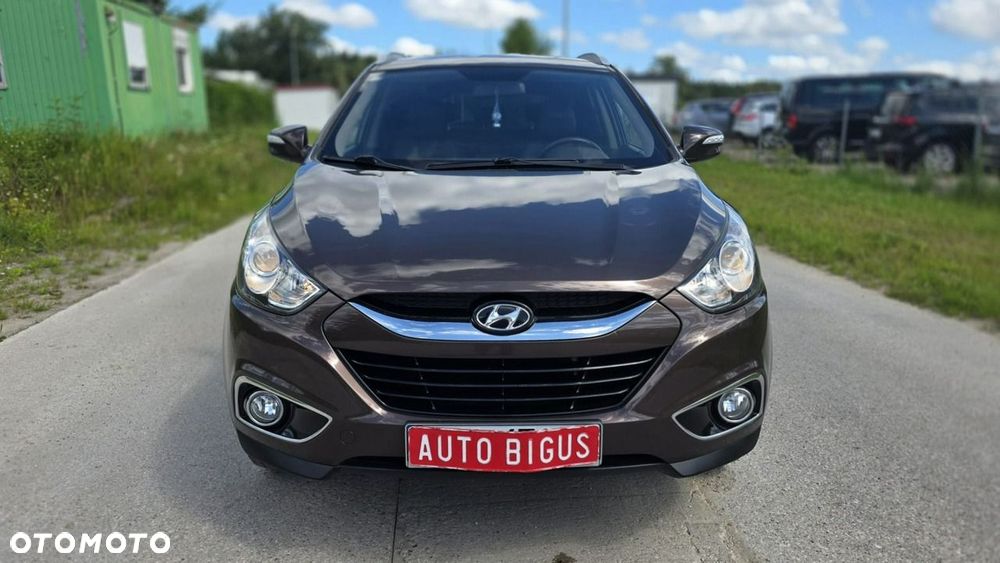 Hyundai ix35 - 9