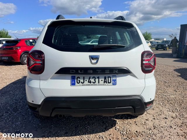 Dacia Duster TCe 100 2WD Prestige - 19