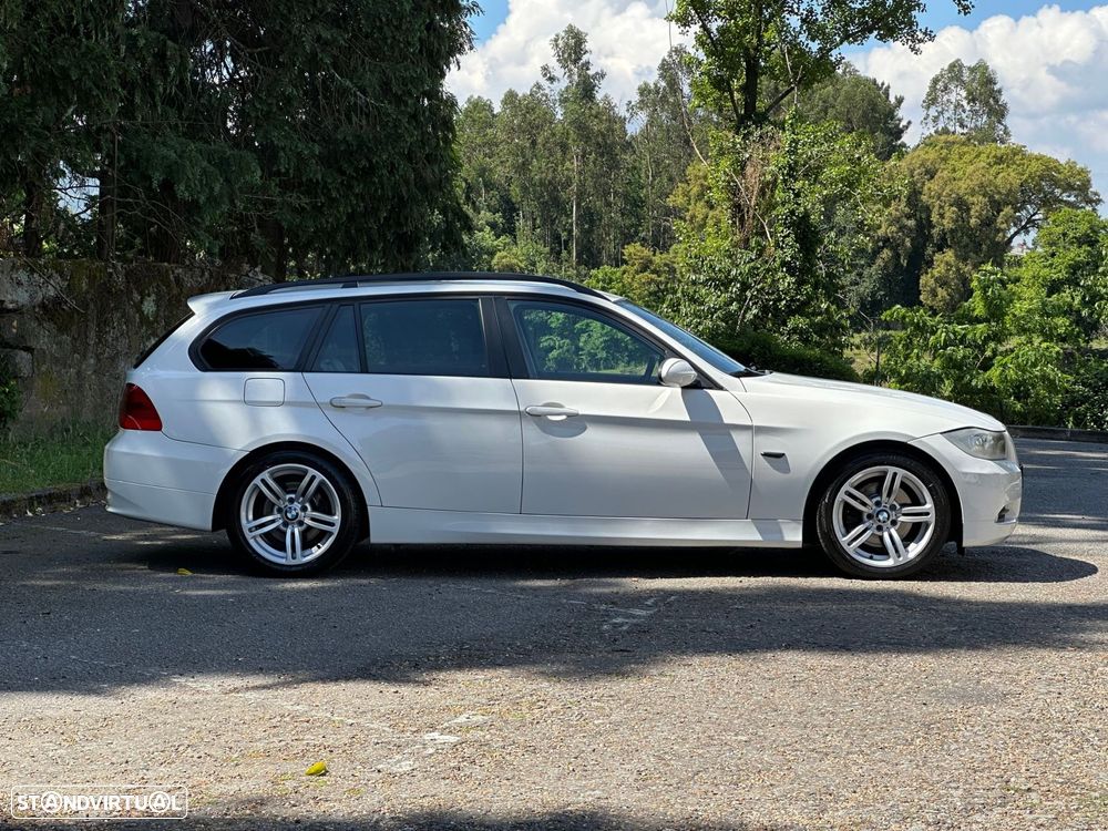 BMW 320 d Sport - 26