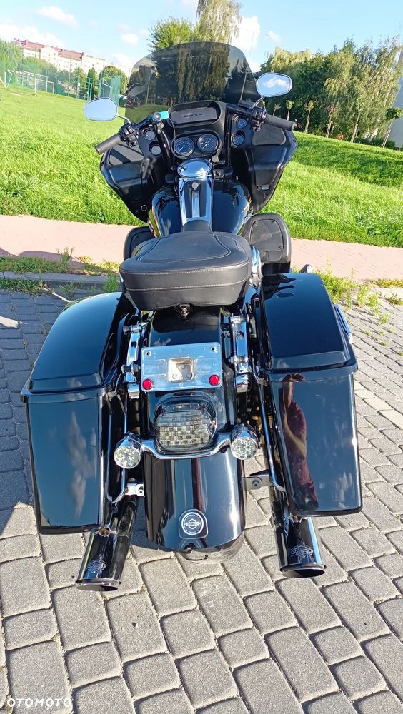 Harley-Davidson Touring Road Glide - 6