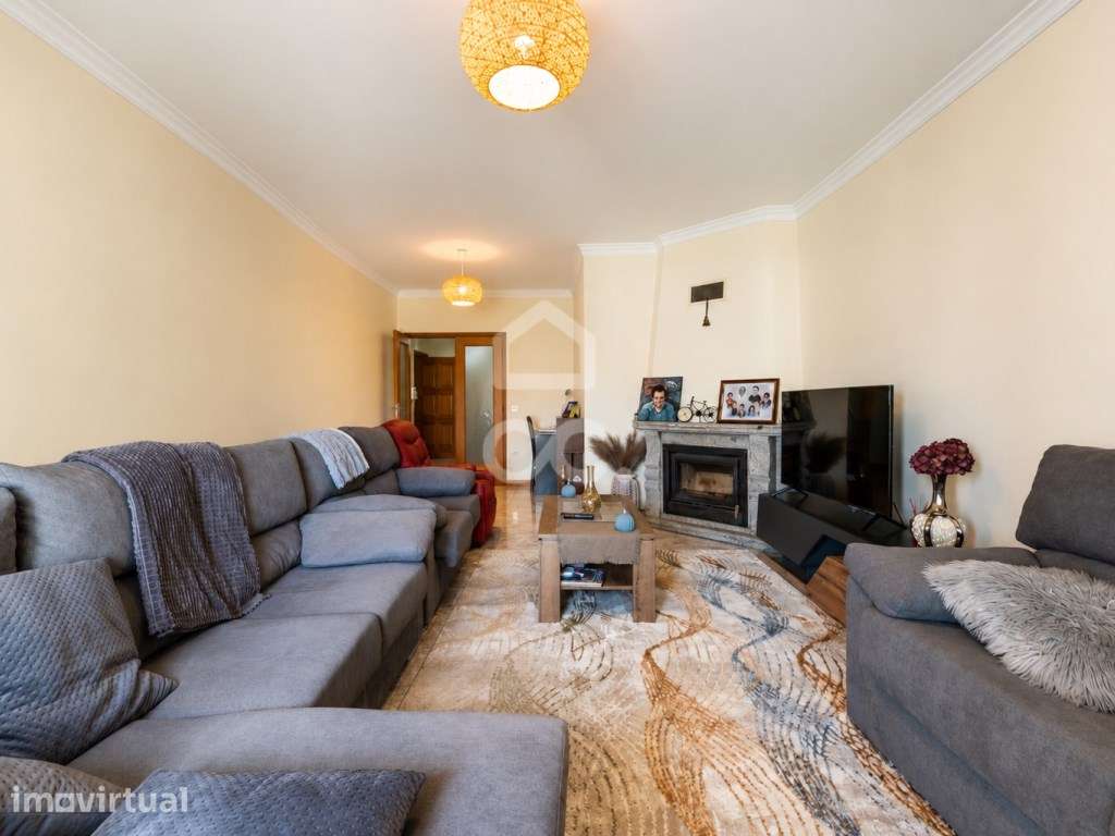 Apartamento T2 com Lugar de Garagem - Excelente Oportunidade de Inv... - Grande imagem: 5/20