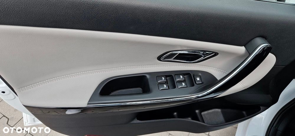 Kia Ceed 1.6 GDI Platinum Edition - 11